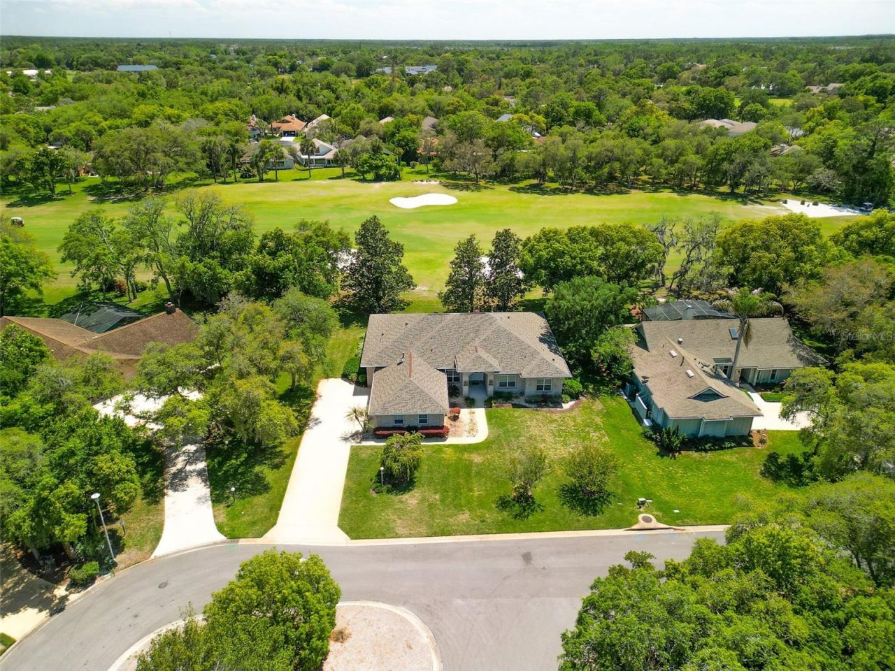 552 Bottlebrush Court, New Smyrna Beach, FL 32168 Photo