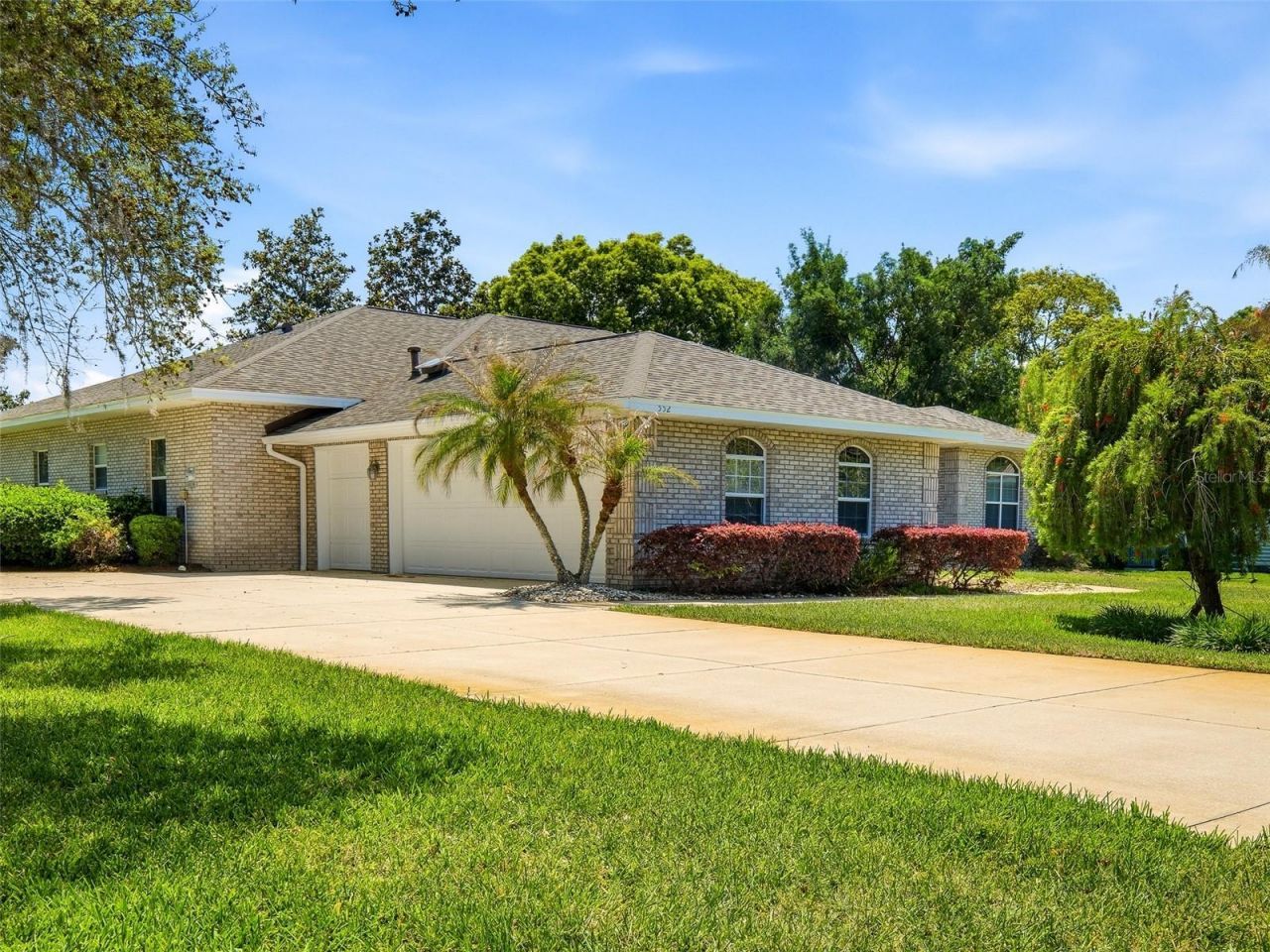 552 Bottlebrush Court, New Smyrna Beach, FL 32168 Photo