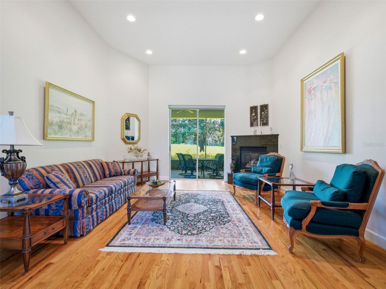 552 Bottlebrush Court, New Smyrna Beach, FL 32168 Photo