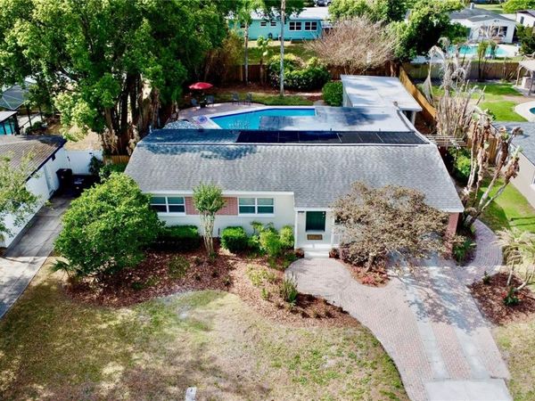 2810 NANCY STREET , ORLANDO, FL 32806