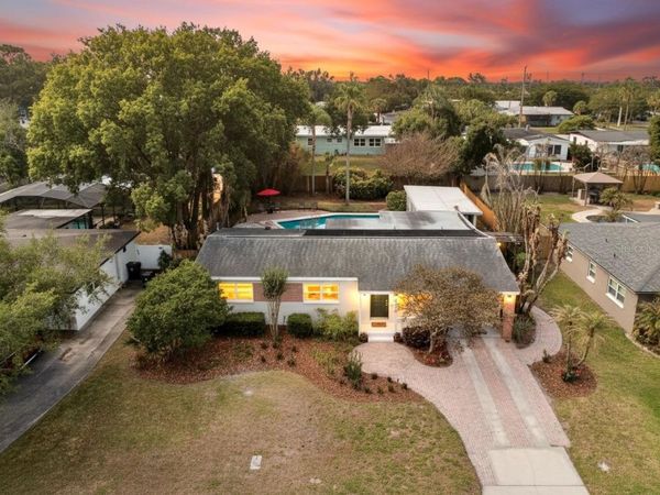 2810 NANCY STREET, ORLANDO, FL 32806