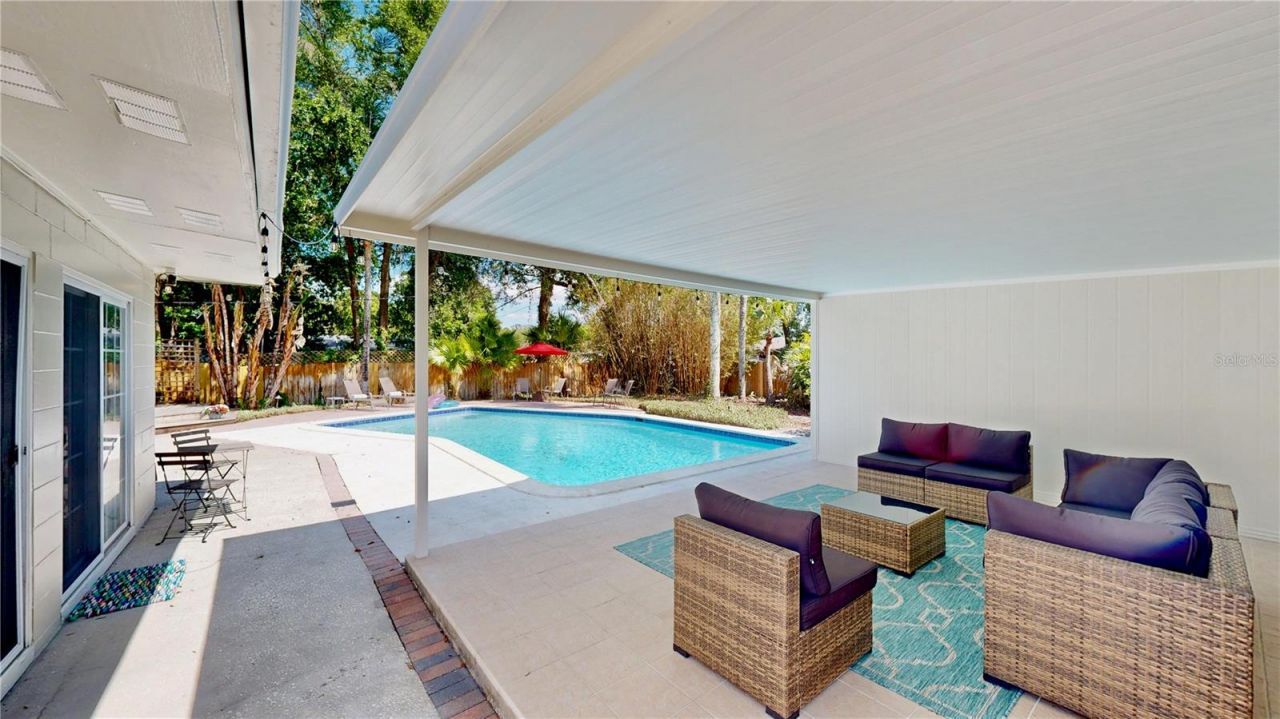 2810 Nancy Street, Orlando, FL 32806 Photo