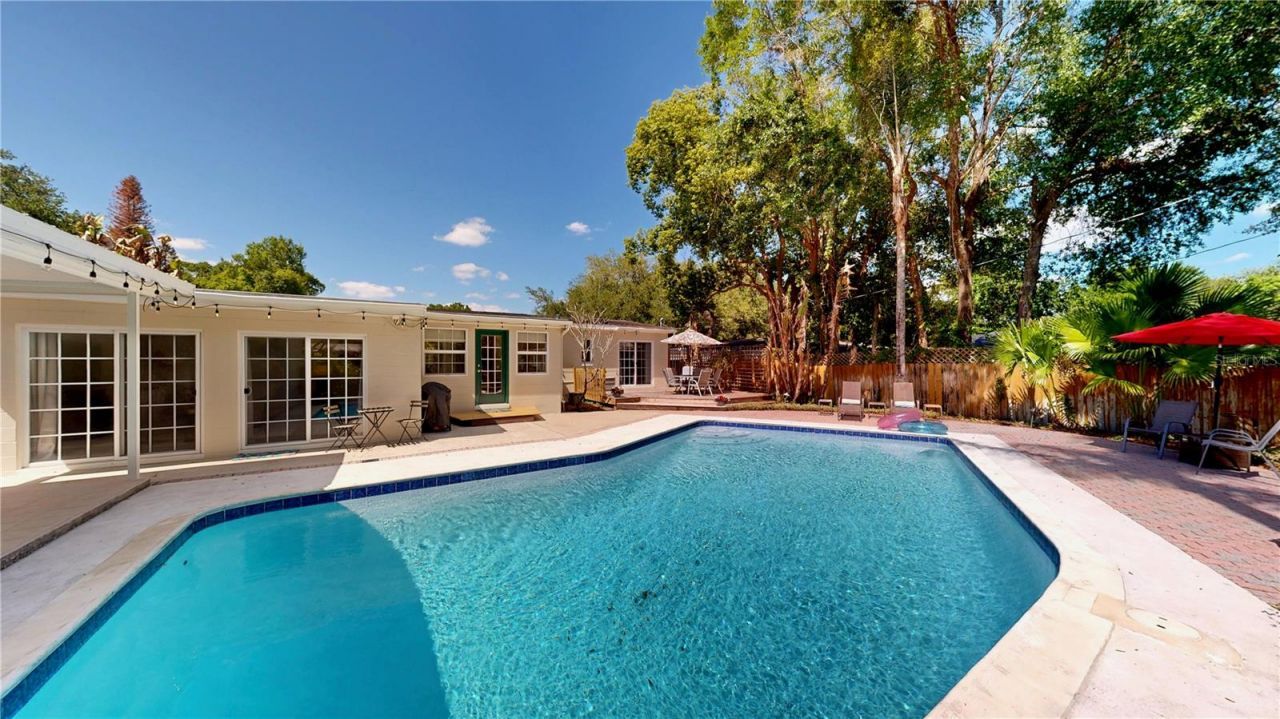 2810 Nancy Street, Orlando, FL 32806 Photo