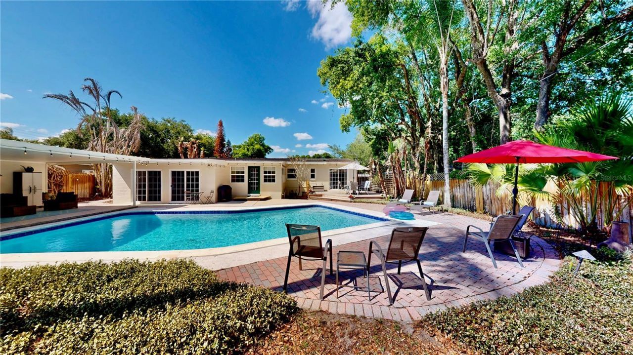 2810 Nancy Street, Orlando, FL 32806 Photo