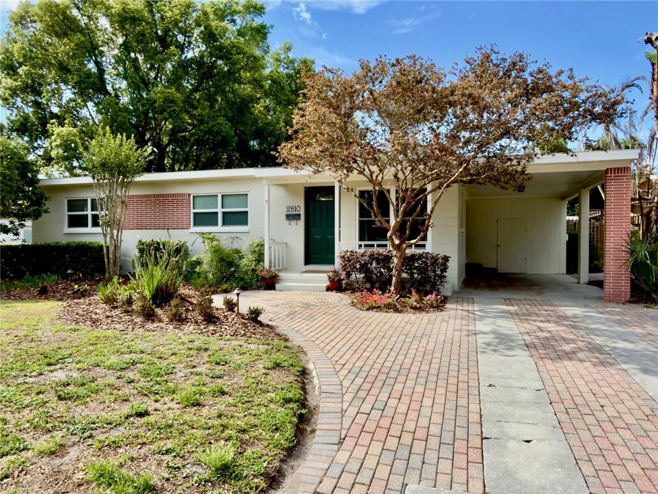 2810 Nancy Street, Orlando, FL 32806 Photo