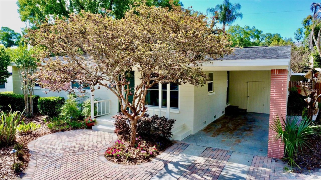2810 Nancy Street, Orlando, FL 32806 Photo
