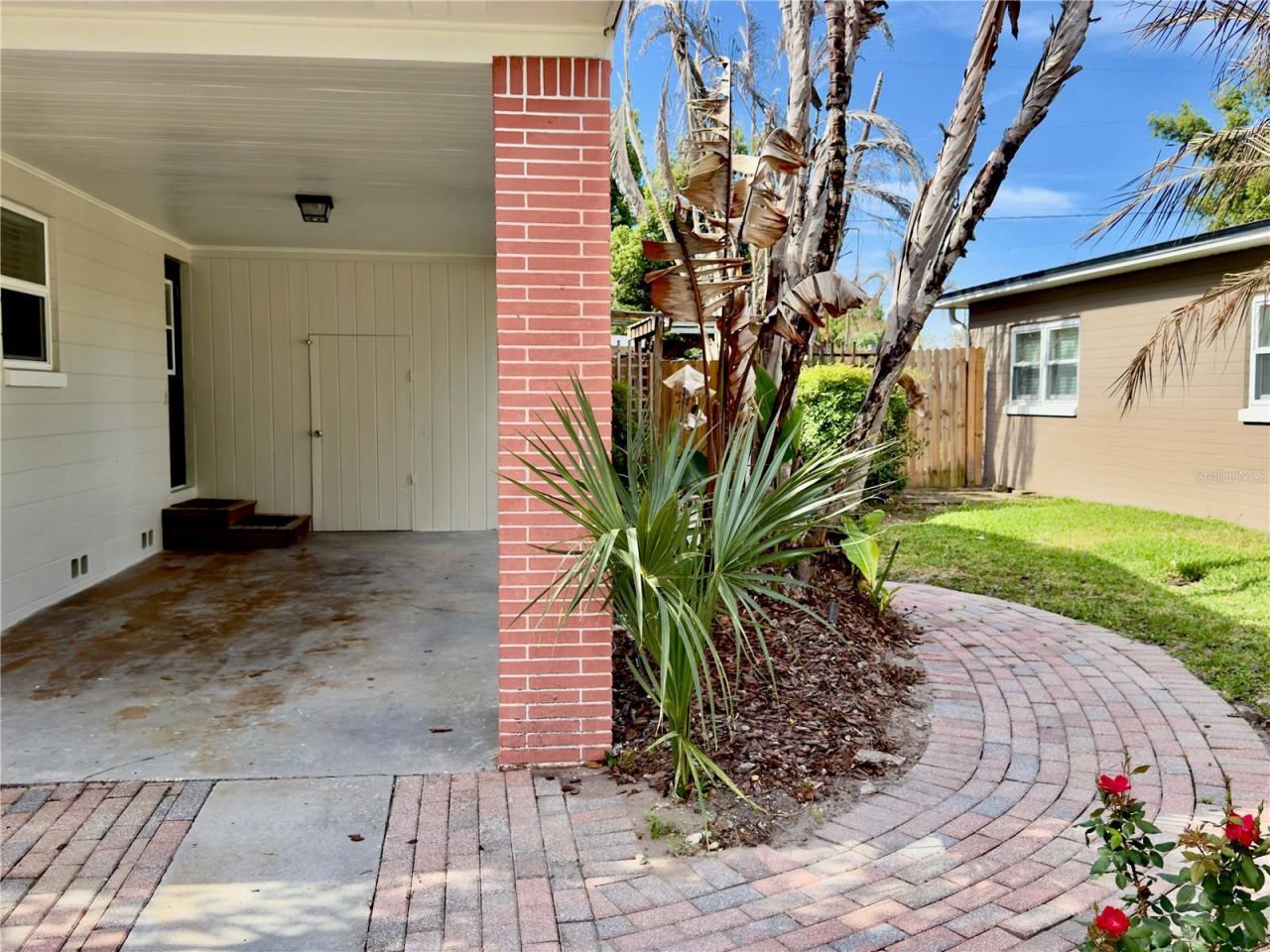 2810 Nancy Street, Orlando, FL 32806 Photo
