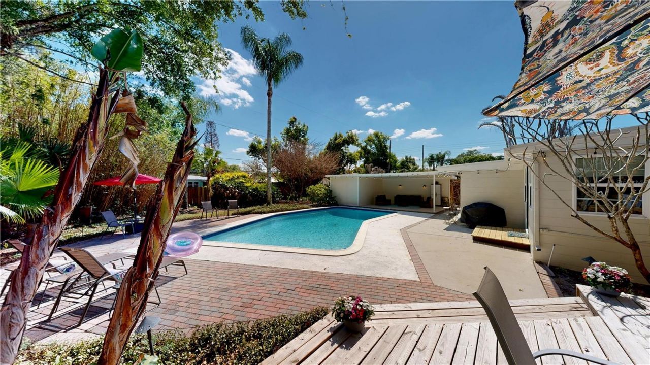 2810 Nancy Street, Orlando, FL 32806 Photo