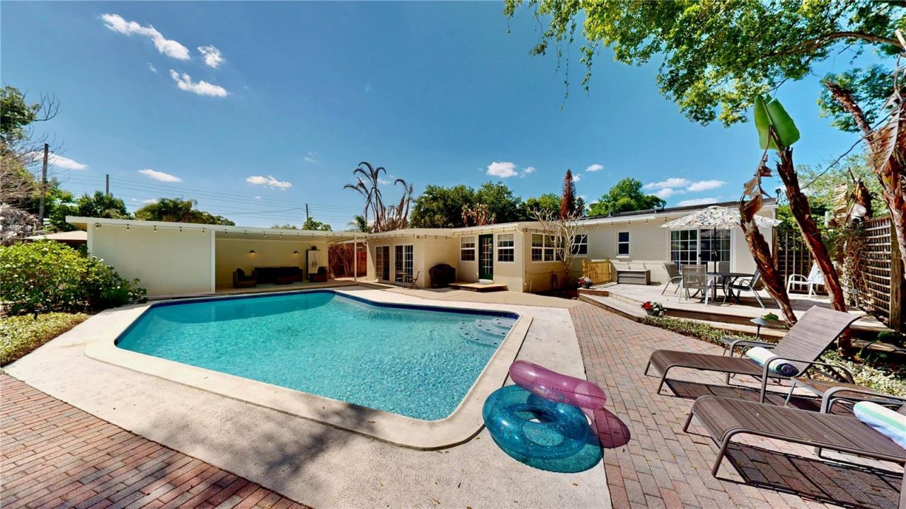 2810 Nancy Street, Orlando, FL 32806 Photo