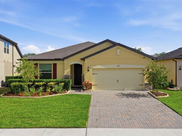 1670 REGAL RIVER CIRCLE, OCOEE, FL 34761