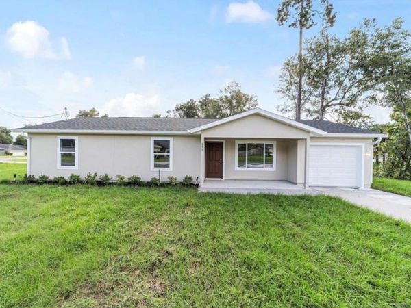 691 NE 130TH COURT , SILVER SPRINGS, FL 34488