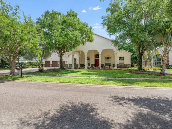 5021 WESLEY DRIVE, TAMPA, FL 33647