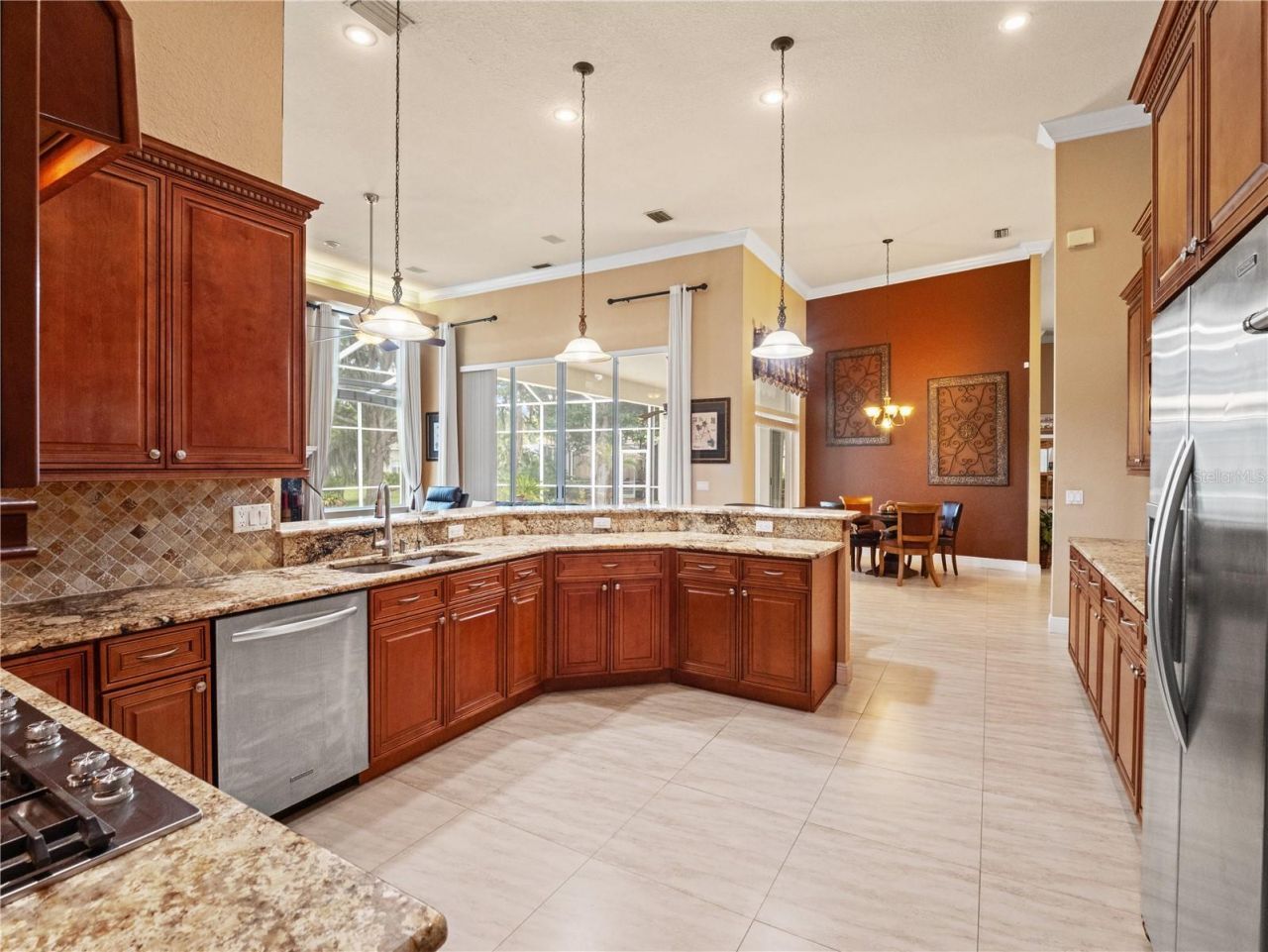 5021 Wesley Drive, Tampa, FL 33647 Photo