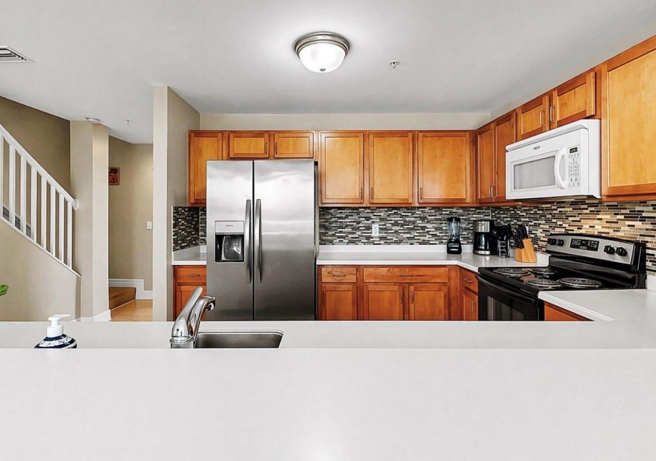 3202 Mangrove Point Drive, Ruskin, FL 33570 Photo