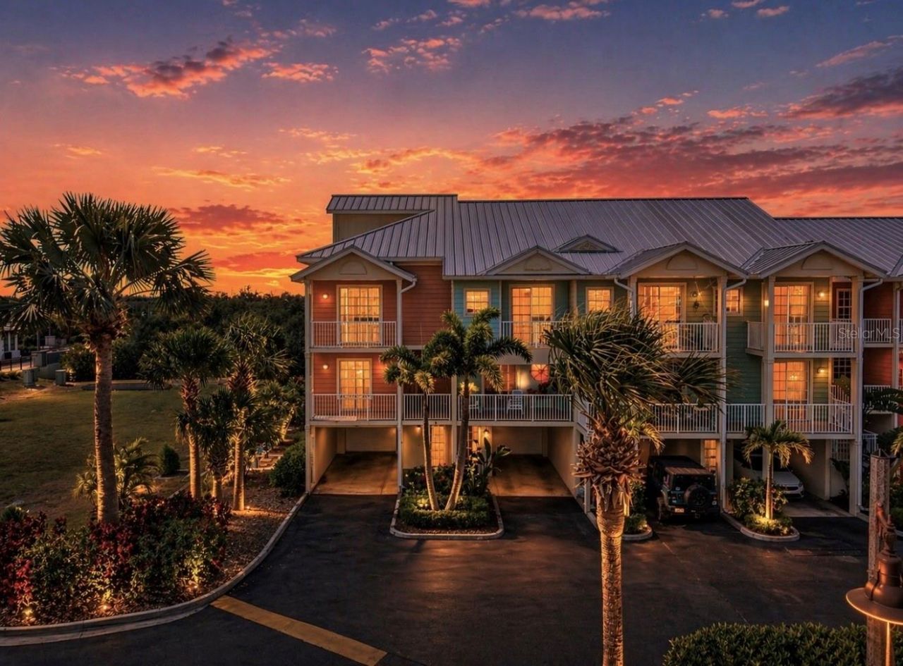 3202 Mangrove Point Drive, Ruskin, FL 33570 Photo