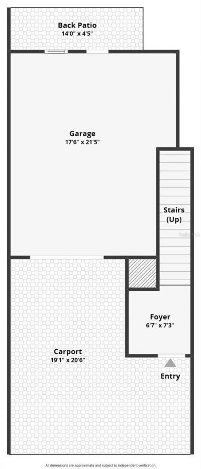 3202 Mangrove Point Drive, Ruskin, FL 33570 Photo