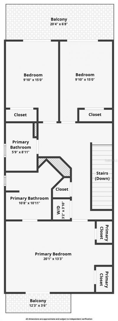 3202 Mangrove Point Drive, Ruskin, FL 33570 Photo