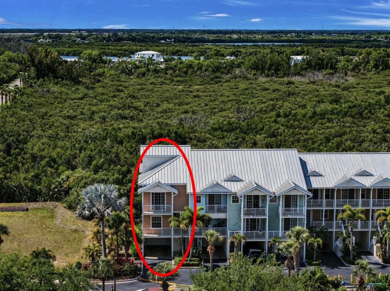 3202 Mangrove Point Drive, Ruskin, FL 33570 Photo