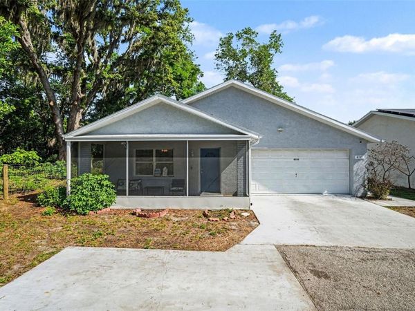 4745 SILVER CIRCLE, ZEPHYRHILLS, FL 33541