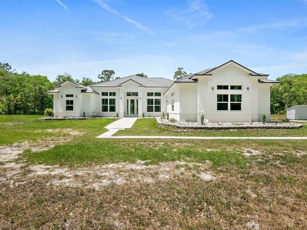 1370 BUCKLES ROAD , PIERSON, FL 32180