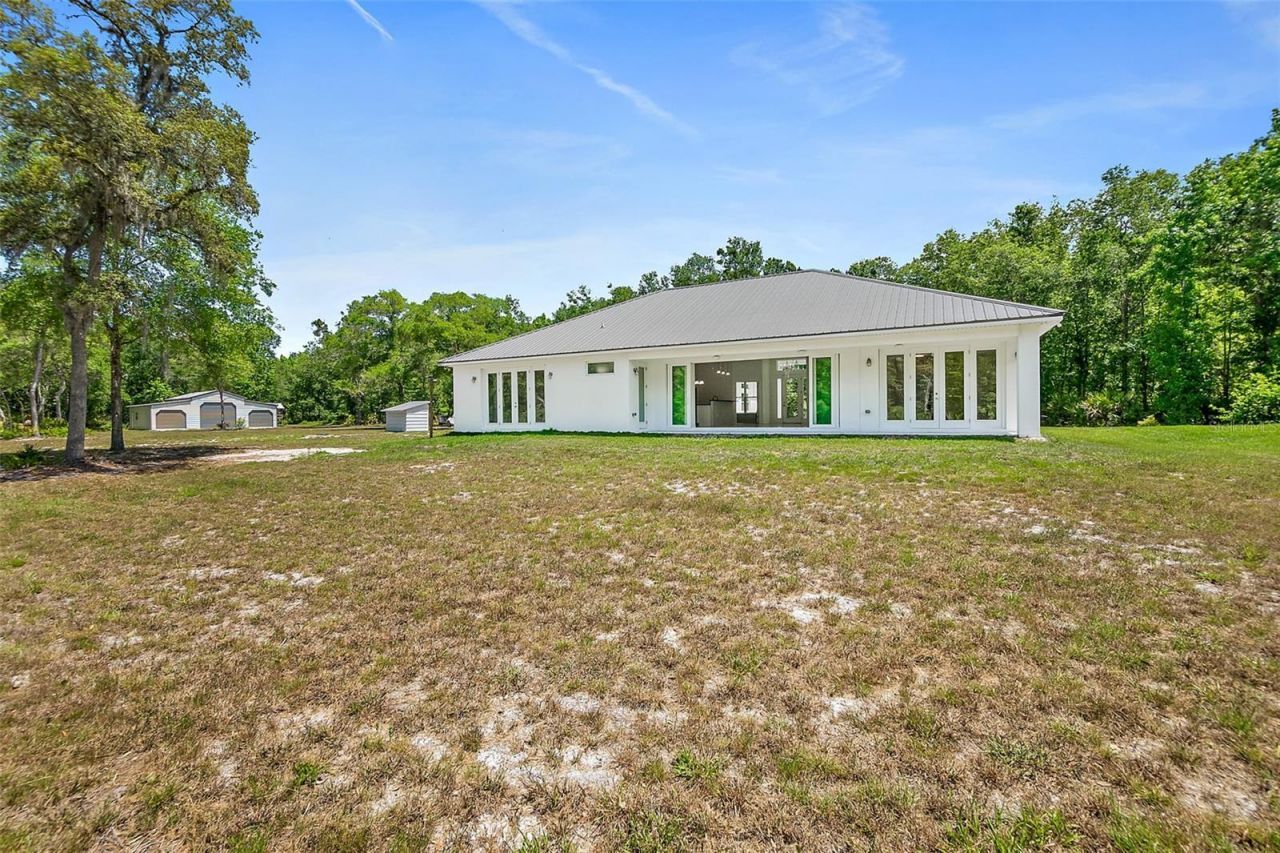 1370 Buckles Road, Pierson, FL 32180 Photo