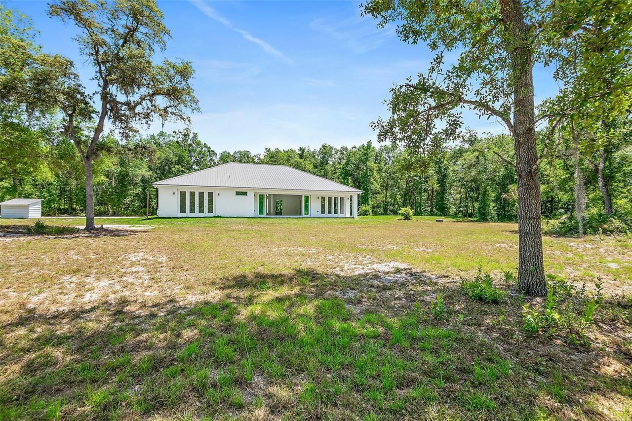 1370 Buckles Road, Pierson, FL 32180 Photo