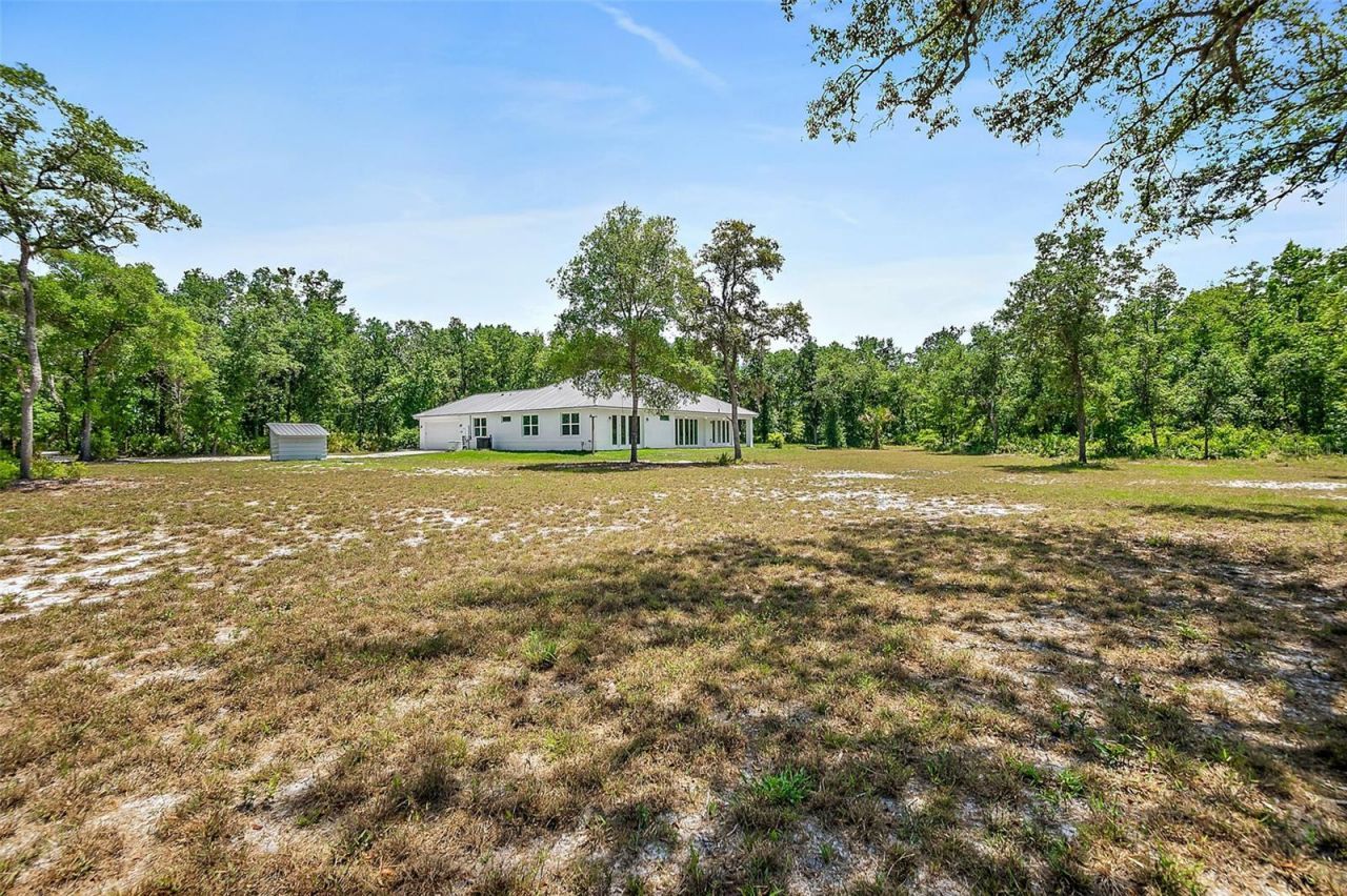 1370 Buckles Road, Pierson, FL 32180 Photo
