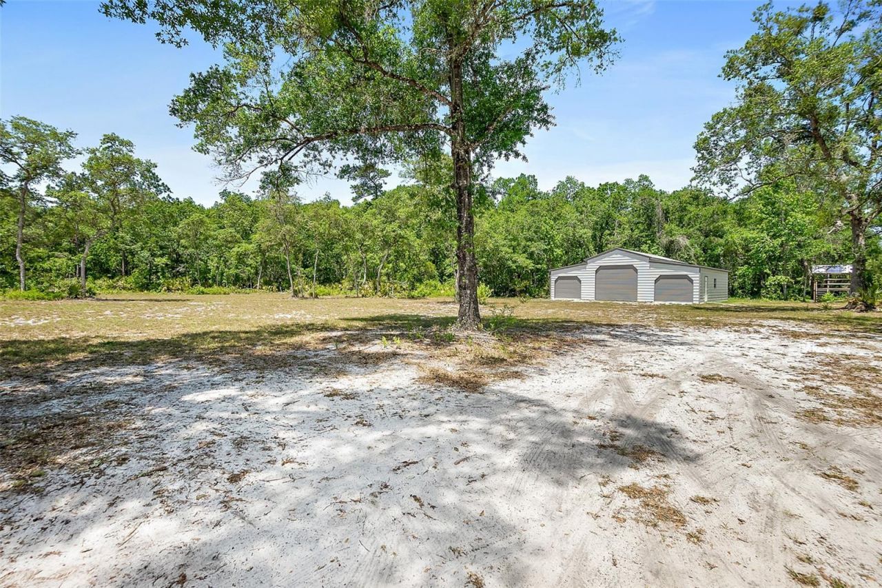 1370 Buckles Road, Pierson, FL 32180 Photo
