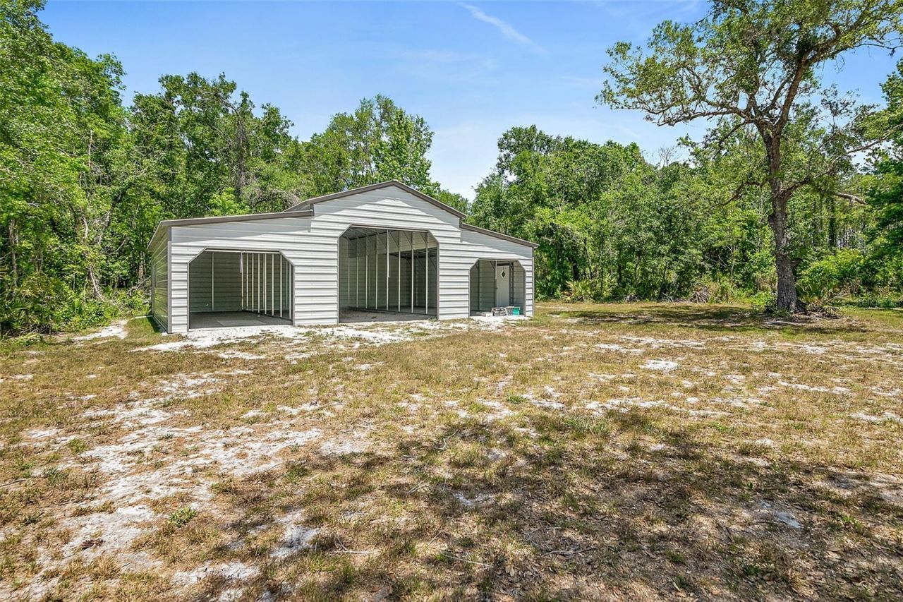 1370 Buckles Road, Pierson, FL 32180 Photo