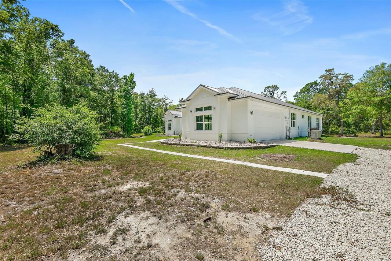 1370 Buckles Road, Pierson, FL 32180 Photo