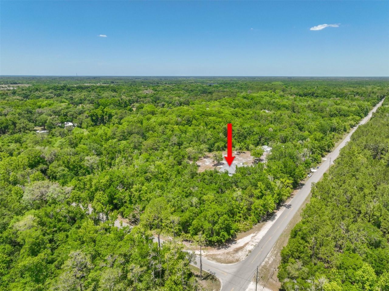 1370 Buckles Road, Pierson, FL 32180 Photo