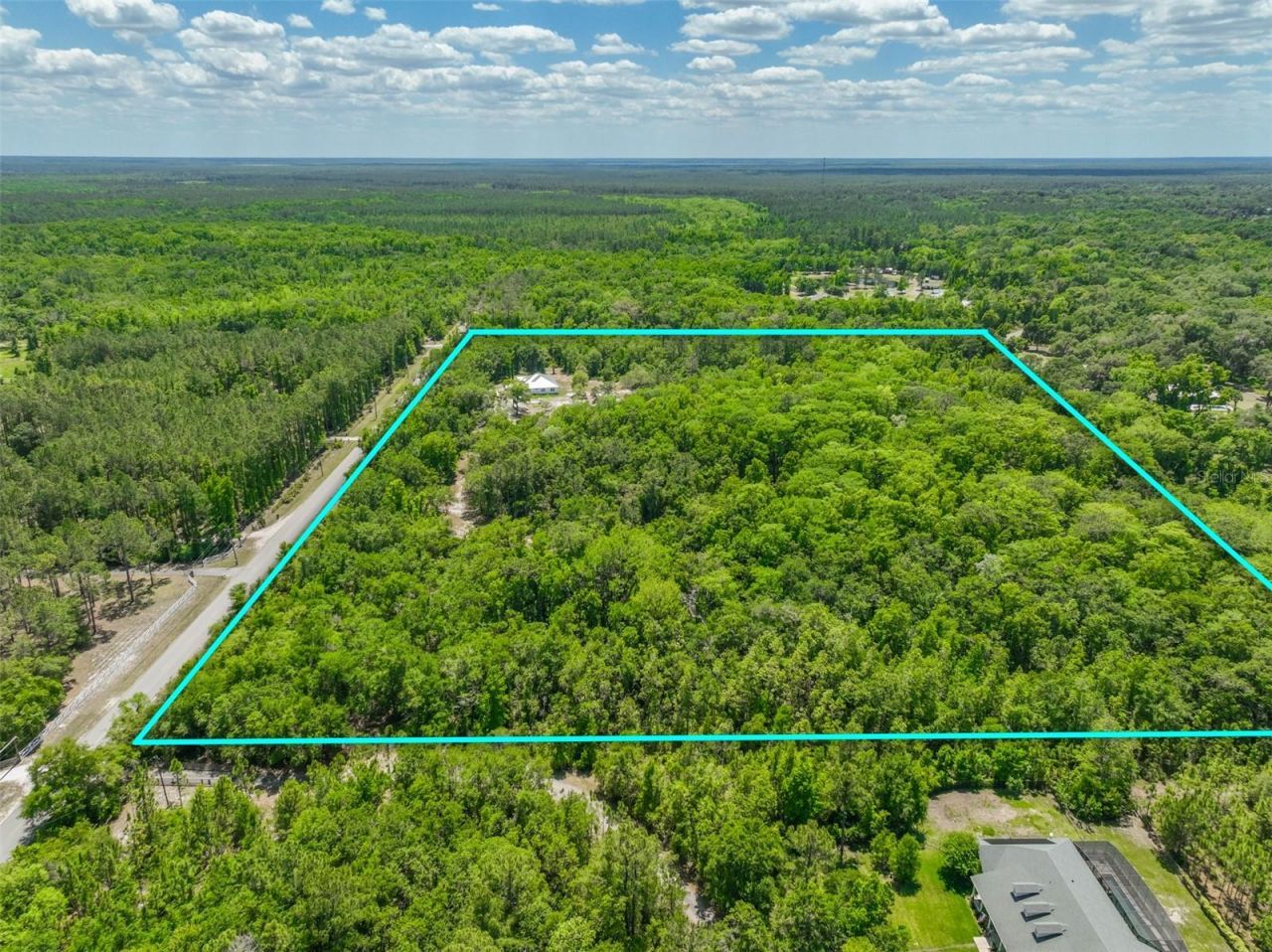 1370 Buckles Road, Pierson, FL 32180 Photo