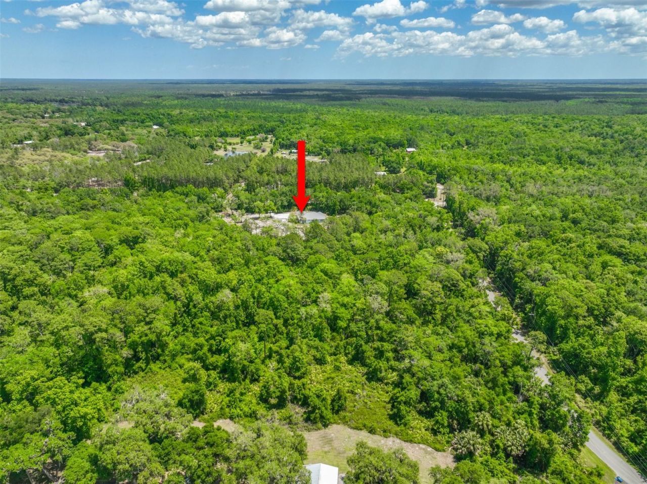1370 Buckles Road, Pierson, FL 32180 Photo