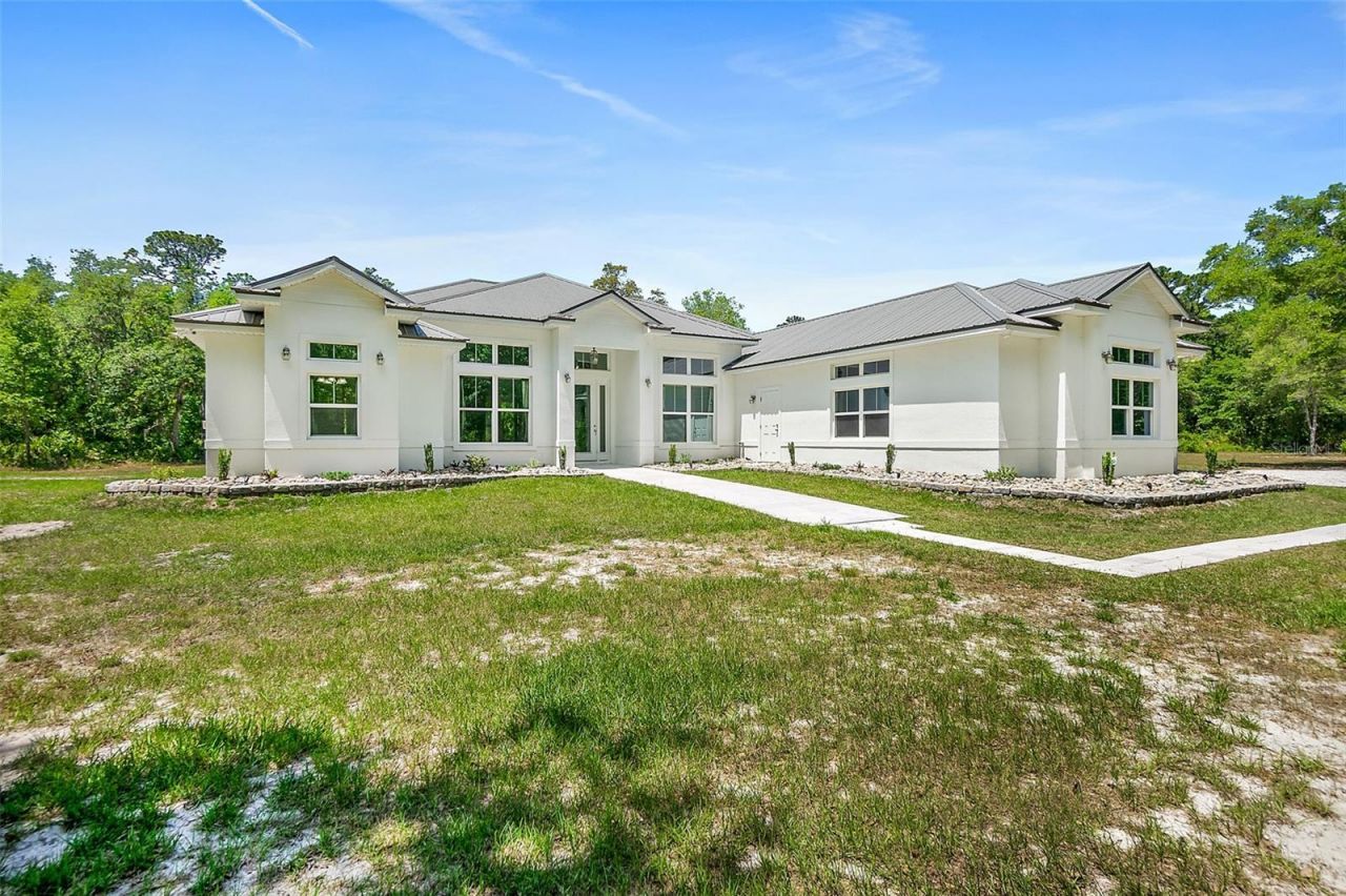 1370 Buckles Road, Pierson, FL 32180 Photo