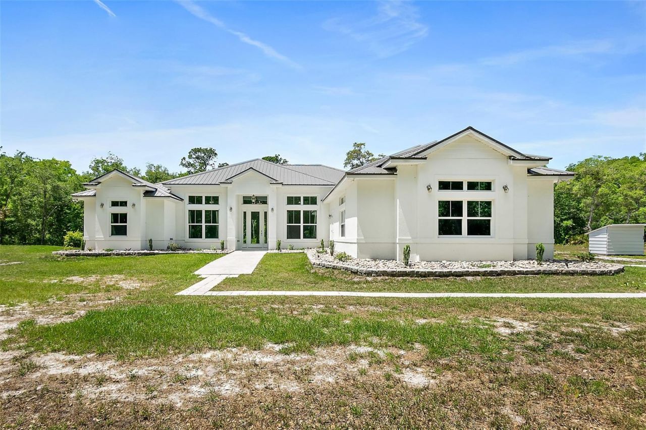 1370 Buckles Road, Pierson, FL 32180 Photo