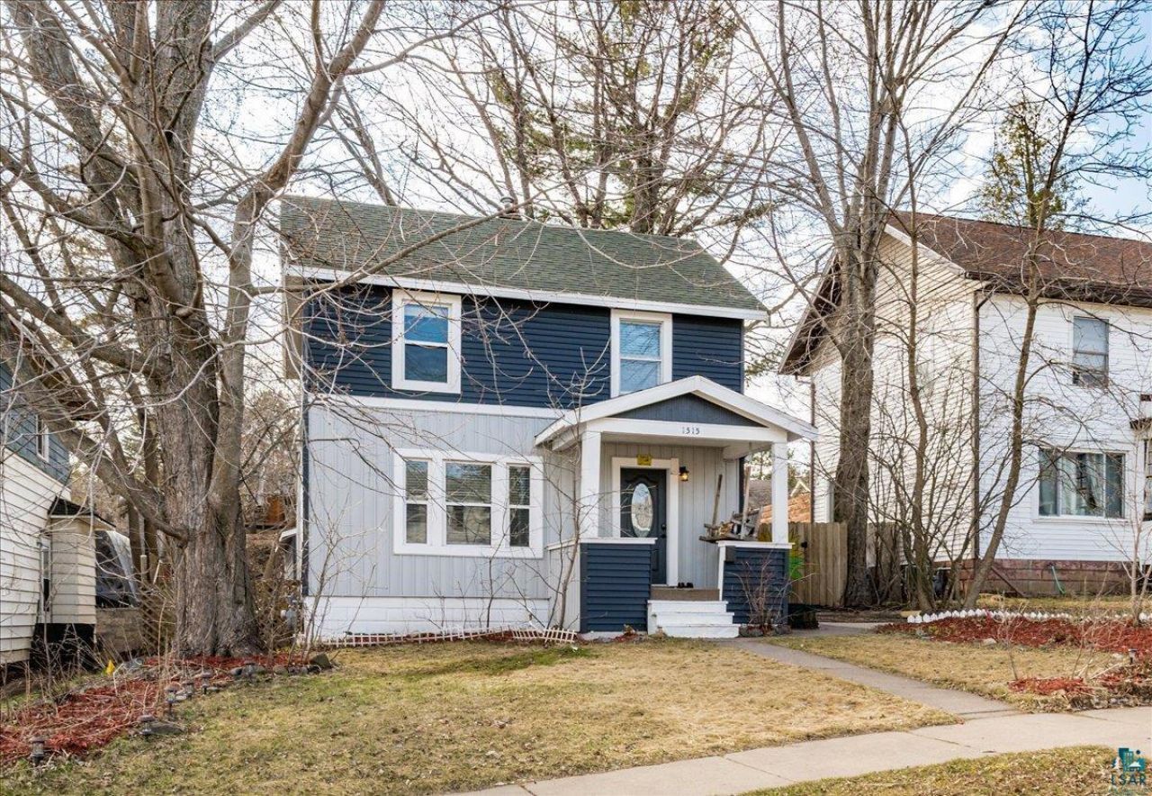 1515 N 9th Ave E, Duluth, MN 55805 Main Photo