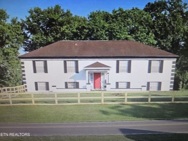 329 Boyds Creek Hwy, Seymour, TN 37865