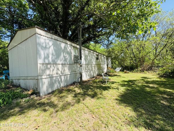 9923 Old Chestnut Ridge Rd, Heiskell, TN 37754