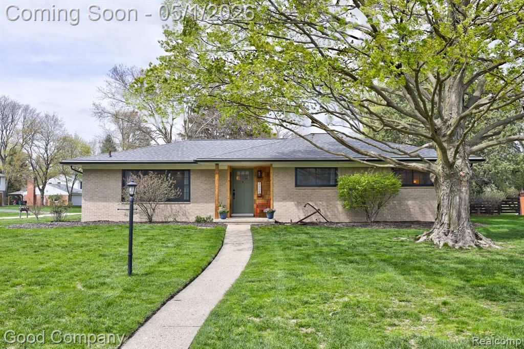 31729 Mayfair Lane, Beverly Hills Vlg, MI 48025 Main Photo