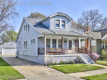 301 Spencer Street, Ferndale, MI 48220