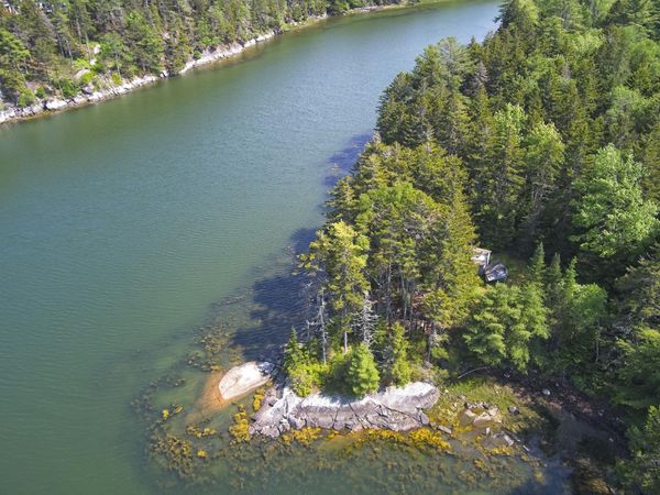 L73M217 N. Kallio Cove Road , Saint George, ME 04860