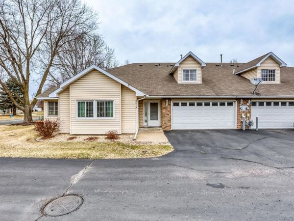 12015 Yellow Pine Street NW, Coon Rapids, MN 55448