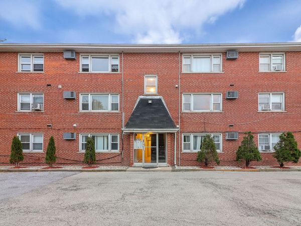 6708 W 107th Street , Unit 3C, Chicago Ridge, IL 60415