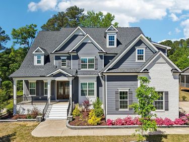 4337 Dominion Crest Drive, Apex, NC 27523