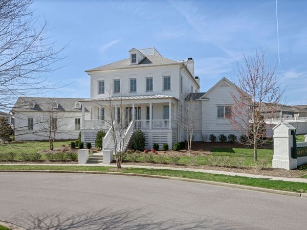 601 Rieves Cir , Franklin, TN 37064