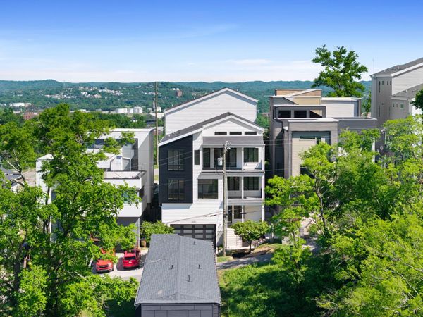 3308 Trevor St , Unit 2, Nashville, TN 37209