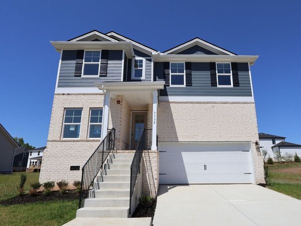 3138 Rolling Brook Drive, Columbia, TN 38401