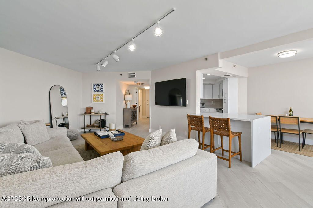 3560 S Ocean Boulevard, Unit 907, Palm Beach, FL 33480 Photo