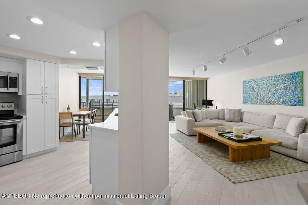 3560 S Ocean Boulevard, Unit 907, Palm Beach, FL 33480 Photo