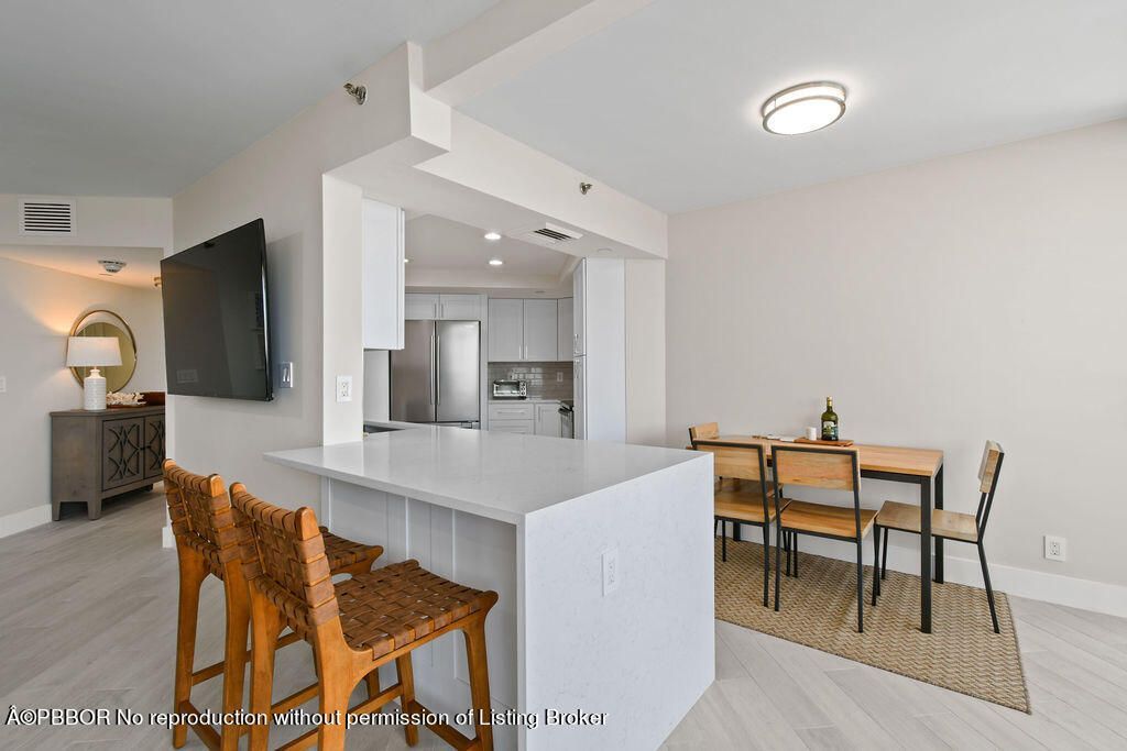 3560 S Ocean Boulevard, Unit 907, Palm Beach, FL 33480 Photo